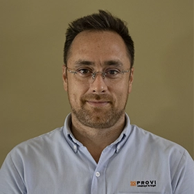 Asesor Efraín Lizárraga