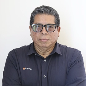 Asesor Jesús Estrada
